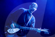 Ride Perform Live In Milan, Italy