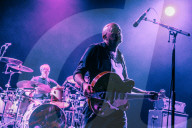 Ride Perform Live In Milan, Italy