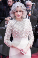 Closing Ceremony Red Carpet - The 78th Annual Cannes Film Festival