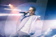 Kidred, Tormento, Inoki, Nu Jerzey Devil, Maury B, Grido And Nadja Perform Live In Milan, Italy