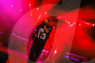 Kidred, Tormento, Inoki, Nu Jerzey Devil, Maury B, Grido And Nadja Perform Live In Milan, Italy