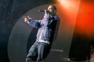 Kidred, Tormento, Inoki, Nu Jerzey Devil, Maury B, Grido And Nadja Perform Live In Milan, Italy