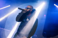 Kidred, Tormento, Inoki, Nu Jerzey Devil, Maury B, Grido And Nadja Perform Live In Milan, Italy