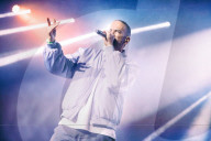 Kidred, Tormento, Inoki, Nu Jerzey Devil, Maury B, Grido And Nadja Perform Live In Milan, Italy