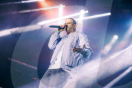 Kidred, Tormento, Inoki, Nu Jerzey Devil, Maury B, Grido And Nadja Perform Live In Milan, Italy
