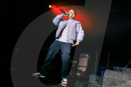Kidred, Tormento, Inoki, Nu Jerzey Devil, Maury B, Grido And Nadja Perform Live In Milan, Italy