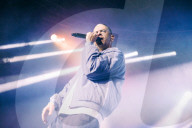 Kidred, Tormento, Inoki, Nu Jerzey Devil, Maury B, Grido And Nadja Perform Live In Milan, Italy