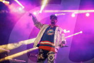 Kidred, Tormento, Inoki, Nu Jerzey Devil, Maury B, Grido And Nadja Perform Live In Milan, Italy