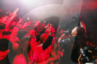 Kidred, Tormento, Inoki, Nu Jerzey Devil, Maury B, Grido And Nadja Perform Live In Milan, Italy