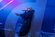 Kidred, Tormento, Inoki, Nu Jerzey Devil, Maury B, Grido And Nadja Perform Live In Milan, Italy