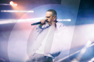 Kidred, Tormento, Inoki, Nu Jerzey Devil, Maury B, Grido And Nadja Perform Live In Milan, Italy