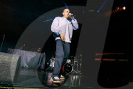 Kidred, Tormento, Inoki, Nu Jerzey Devil, Maury B, Grido And Nadja Perform Live In Milan, Italy