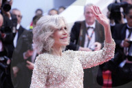 Closing Ceremony Red Carpet - The 78th Annual Cannes Film Festival