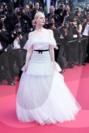Closing Ceremony Red Carpet - The 78th Annual Cannes Film Festival