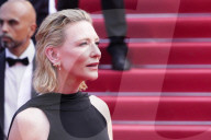 Closing Ceremony Red Carpet - The 78th Annual Cannes Film Festival