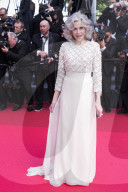 Closing Ceremony Red Carpet - The 78th Annual Cannes Film Festival