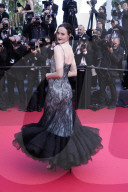 Closing Ceremony Red Carpet - The 78th Annual Cannes Film Festival