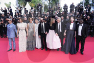 Closing Ceremony Red Carpet - The 78th Annual Cannes Film Festival