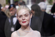Closing Ceremony Red Carpet - The 78th Annual Cannes Film Festival