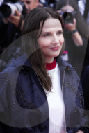 Closing Ceremony Red Carpet - The 78th Annual Cannes Film Festival