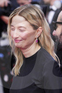 Closing Ceremony Red Carpet - The 78th Annual Cannes Film Festival