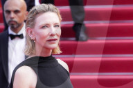 Closing Ceremony Red Carpet - The 78th Annual Cannes Film Festival