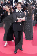 Closing Ceremony Red Carpet - The 78th Annual Cannes Film Festival