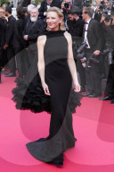Closing Ceremony Red Carpet - The 78th Annual Cannes Film Festival