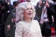 Closing Ceremony Red Carpet - The 78th Annual Cannes Film Festival