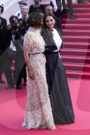Closing Ceremony Red Carpet - The 78th Annual Cannes Film Festival