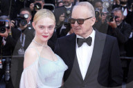 Closing Ceremony Red Carpet - The 78th Annual Cannes Film Festival