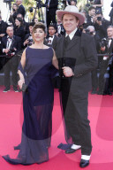 Closing Ceremony Red Carpet - The 78th Annual Cannes Film Festival