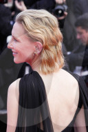 Closing Ceremony Red Carpet - The 78th Annual Cannes Film Festival