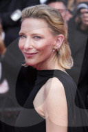 Closing Ceremony Red Carpet - The 78th Annual Cannes Film Festival