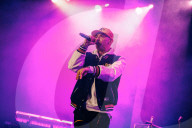 Kidred, Tormento, Inoki, Nu Jerzey Devil, Maury B, Grido And Nadja Perform Live In Milan, Italy