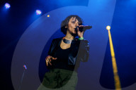 Kidred, Tormento, Inoki, Nu Jerzey Devil, Maury B, Grido And Nadja Perform Live In Milan, Italy
