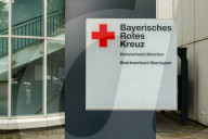 Bavarian Red Cross Office Munich