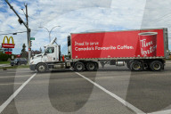 Daily Life In Edmonton
