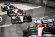 F1 Grand Prix of Monaco