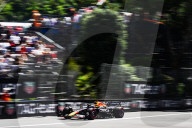 F1 Grand Prix of Monaco