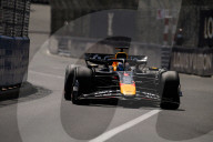 F1 Grand Prix of Monaco