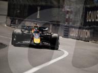 F1 Grand Prix of Monaco
