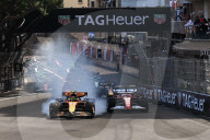 F1 Grand Prix of Monaco