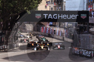 F1 Grand Prix of Monaco