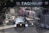 F1 Grand Prix of Monaco