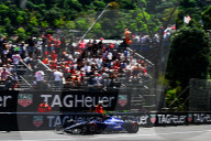 F1 Grand Prix of Monaco