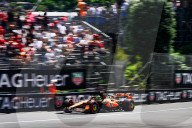 F1 Grand Prix of Monaco