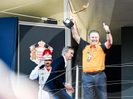 F1 Grand Prix of Monaco