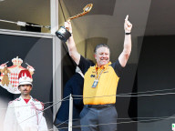 F1 Grand Prix of Monaco