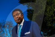 Famed Civil Rights attorney, John Burris